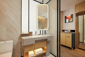 Courtyard By Marriott Nanning Wuxiang