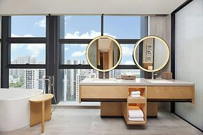 Courtyard By Marriott Nanning Wuxiang