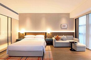 Courtyard By Marriott Nanning Wuxiang