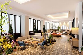 Courtyard By Marriott Nanning Wuxiang