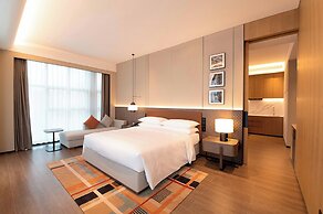 Courtyard By Marriott Nanning Wuxiang