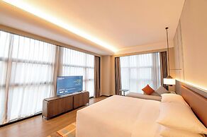 Courtyard By Marriott Nanning Wuxiang