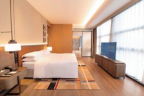 Courtyard By Marriott Nanning Wuxiang