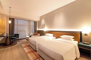 Courtyard By Marriott Nanning Wuxiang