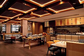 Courtyard By Marriott Nanning Wuxiang