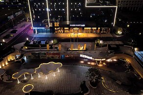 Courtyard By Marriott Nanning Wuxiang