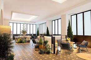 Courtyard By Marriott Nanning Wuxiang