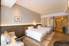 Courtyard By Marriott Nanning Wuxiang