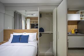 Constantino Campo Belo