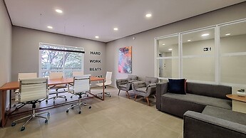 Constantino Campo Belo