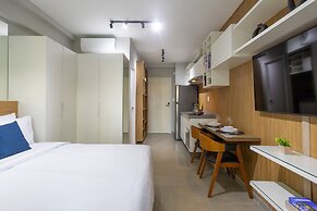 Constantino Campo Belo