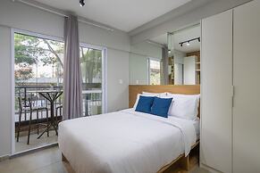 Constantino Campo Belo