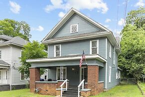 Ensley Highlands Hideaway