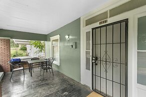 Ensley Highlands Hideaway