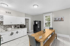 Ensley Highlands Hideaway