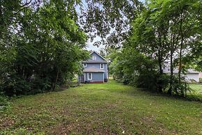 Ensley Highlands Hideaway