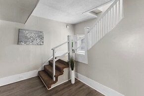 Ensley Highlands Hideaway