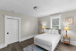 Ensley Highlands Hideaway