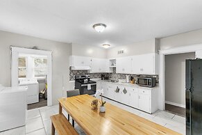 Ensley Highlands Hideaway