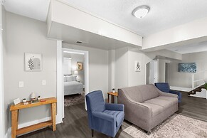 Ensley Highlands Hideaway