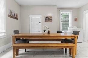 Ensley Highlands Hideaway