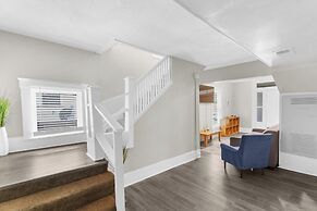 Ensley Highlands Hideaway