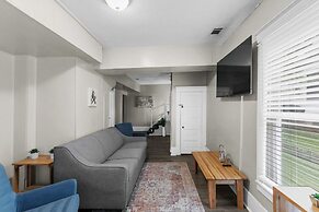 Ensley Highlands Hideaway