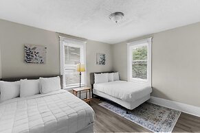 Ensley Highlands Hideaway