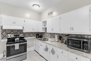 Ensley Highlands Hideaway