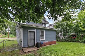 Ensley Highlands Hideaway