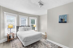 Ensley Highlands Hideaway