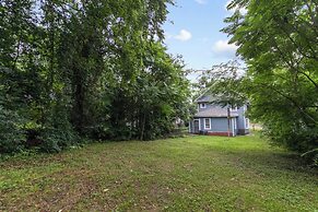 Ensley Highlands Hideaway