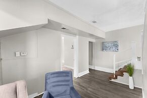 Ensley Highlands Hideaway