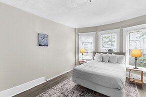 Ensley Highlands Hideaway