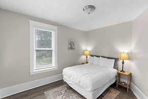 Ensley Highlands Hideaway