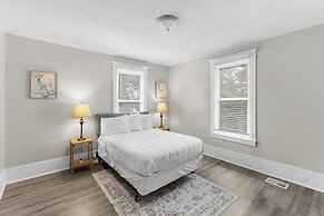 Ensley Highlands Hideaway