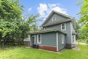 Ensley Highlands Hideaway