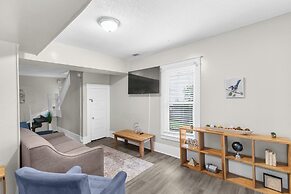 Ensley Highlands Hideaway