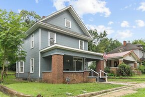 Ensley Highlands Hideaway