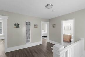 Ensley Highlands Hideaway