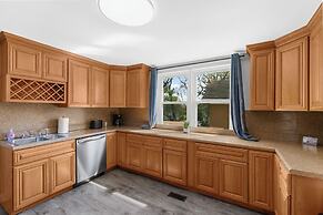 Near CrossPlex & Legion Field