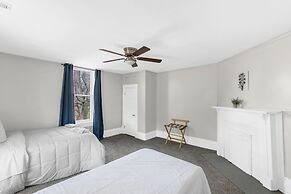 Near CrossPlex & Legion Field