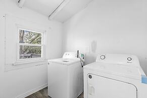 Near CrossPlex & Legion Field