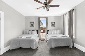 Near CrossPlex & Legion Field