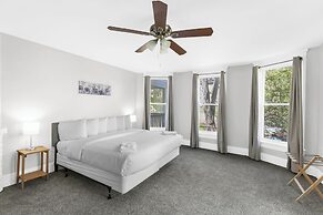 Near CrossPlex & Legion Field