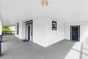 Near CrossPlex & Legion Field