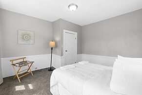 Near CrossPlex & Legion Field