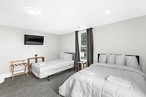 Near CrossPlex & Legion Field