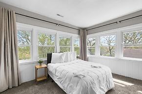 Near CrossPlex & Legion Field