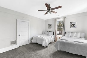 Near CrossPlex & Legion Field